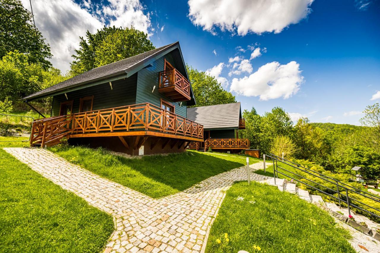 Centrum Spokoju - W Karkonoszach Holiday home *