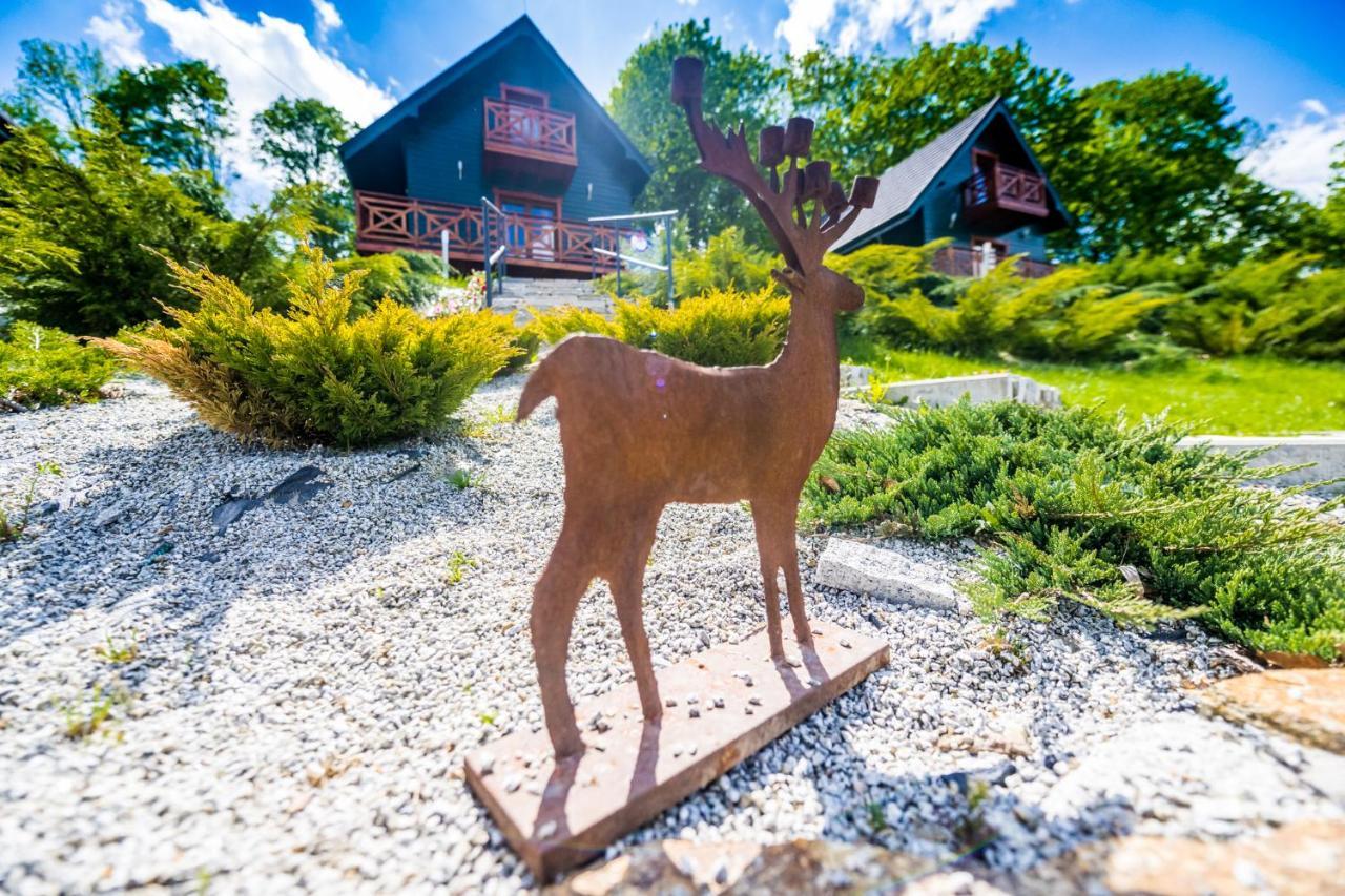 Holiday home Centrum Spokoju - W Karkonoszach *