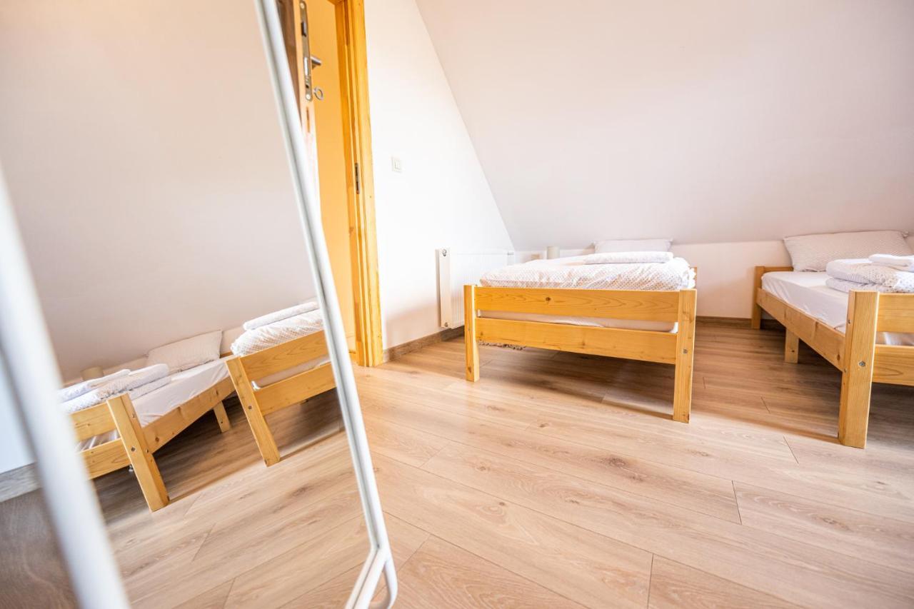 Holiday home Centrum Spokoju - W Karkonoszach