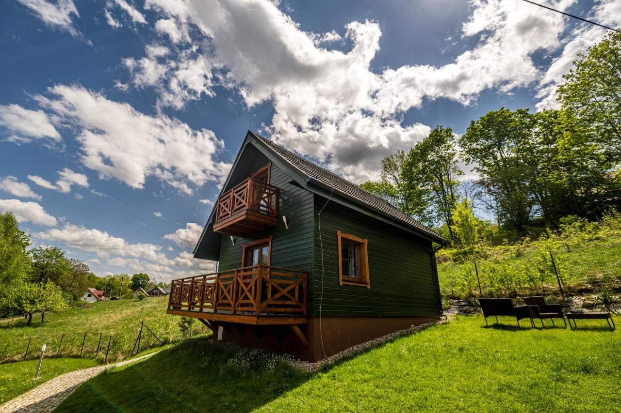 Centrum Spokoju - W Karkonoszach Сasa de vacaciones *