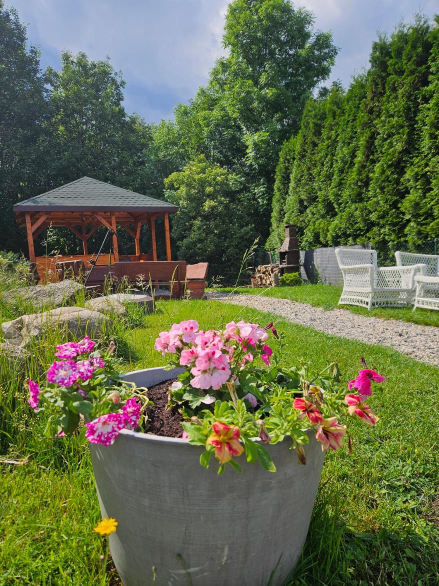 Centrum Spokoju - W Karkonoszach Holiday home