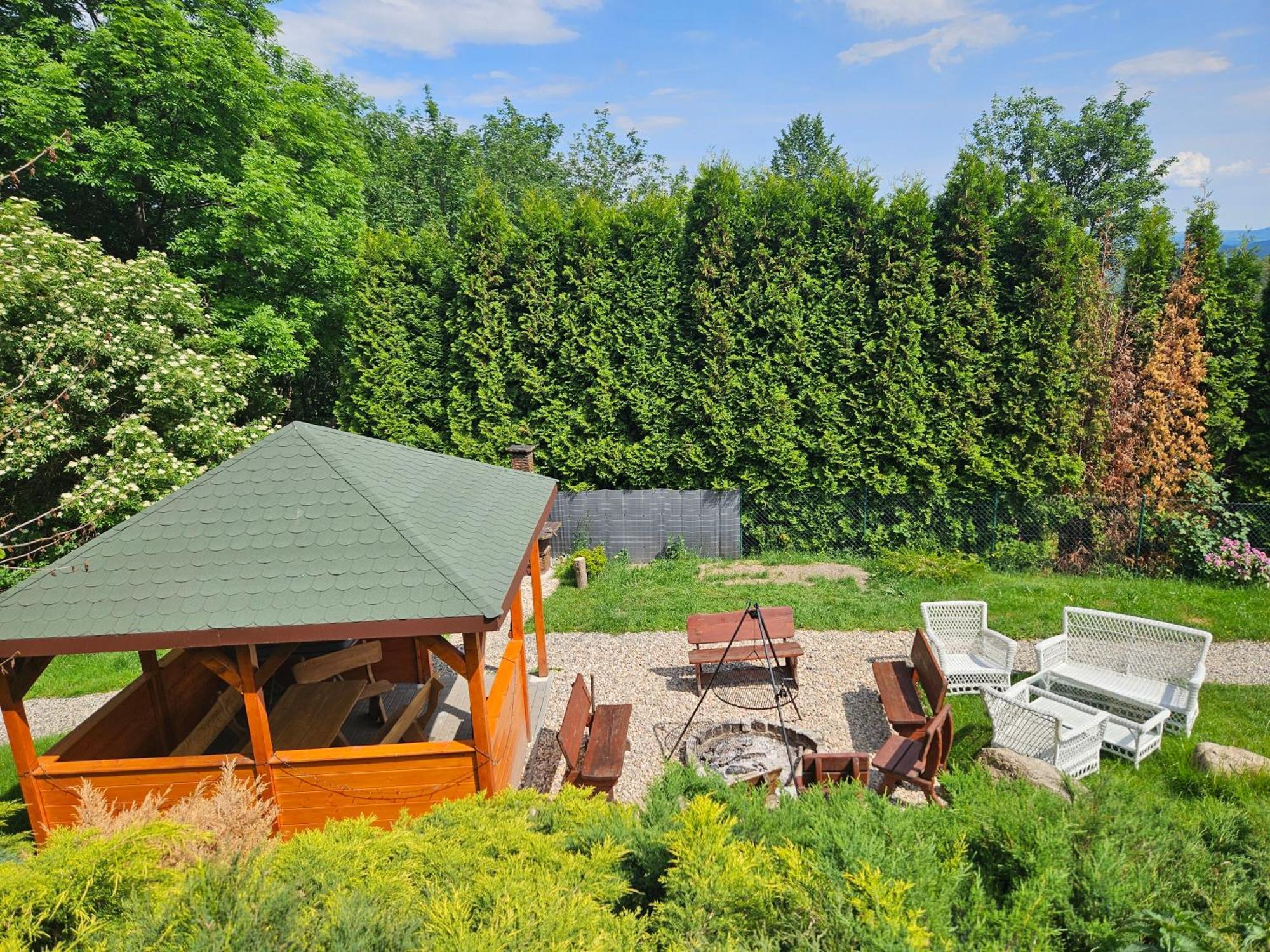 Centrum Spokoju - W Karkonoszach Сasa de vacaciones Podgórzyn